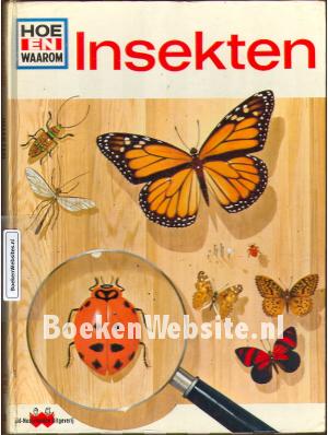 Insekten