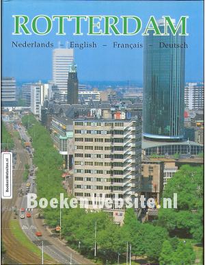 Rotterdam Rotterdam