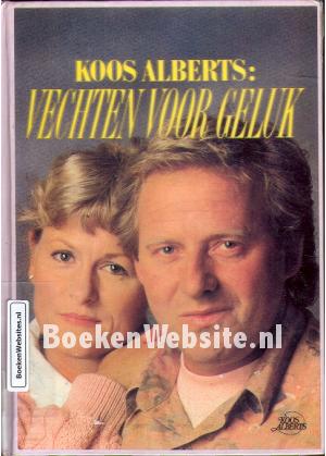 Vechten voor geluk Vechten voor geluk