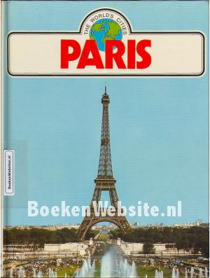 Paris Paris