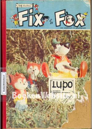 Fix en Fox