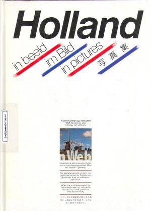 Holland in beeld