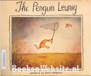 The Penquin Leunig