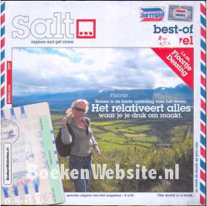 Salt best of travel Salt best of travel