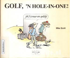 Golf, 'n hole-in-one Golf, 'n hole-in-one