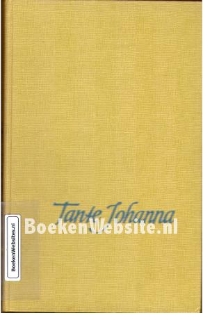 Tante Johanna