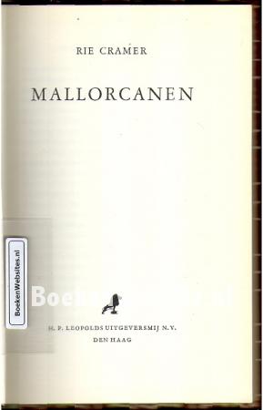 Mallorcanen Mallorcanen