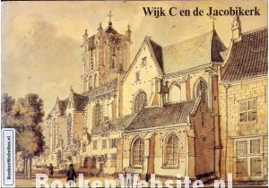 Wijk C en de Jaconikerk Utrecht