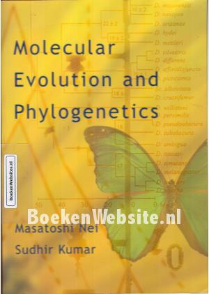 Molecular Evolution and Phylogenetics