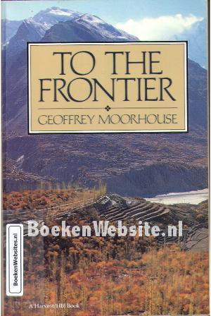 To the Frontier