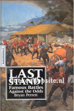 Last Stand! Last Stand!
