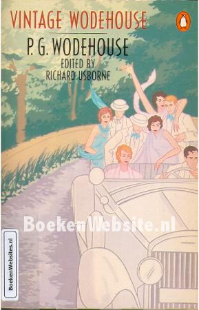 Vintage Wodehouse