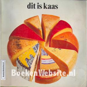 Dit is Kaas