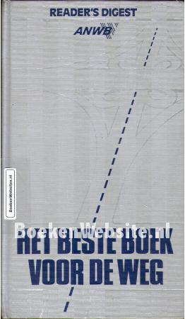 Het beste boek voor de weg Het beste boek voor de weg