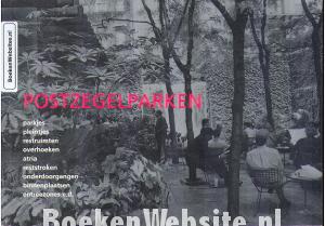 Postzegel- parken