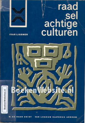 Raadselachtige culturen