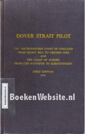 Dover Strait Pilot