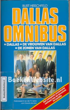 Dallas Omnibus