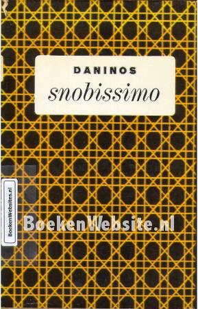 Snobissimo