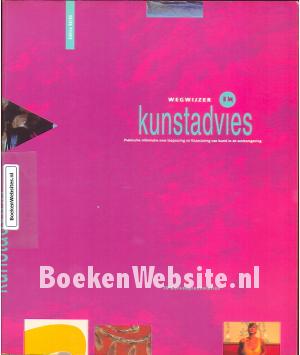 Wegwijzer in Kunstadvies