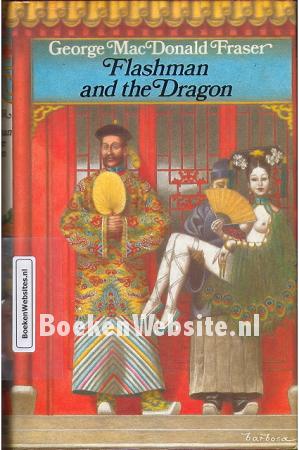 Flashman and the Dragon