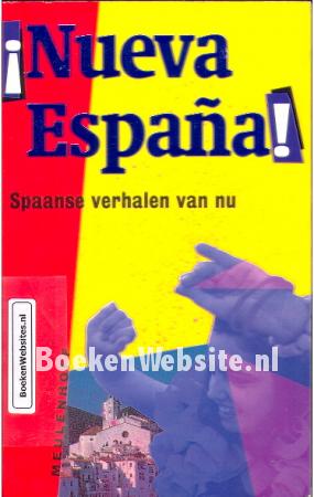 Nueva Espana! Nueva Espana!