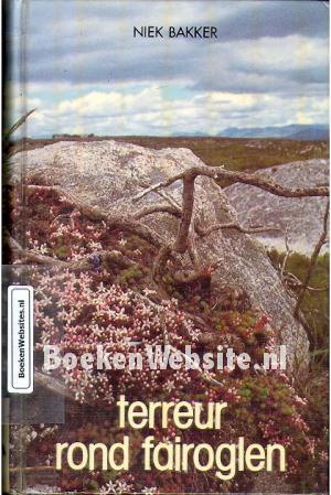 Terreur rond Fairoglen Terreur rond Fairoglen