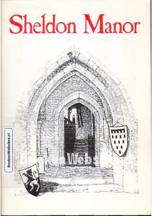 Sheldon Manor Sheldon Manor