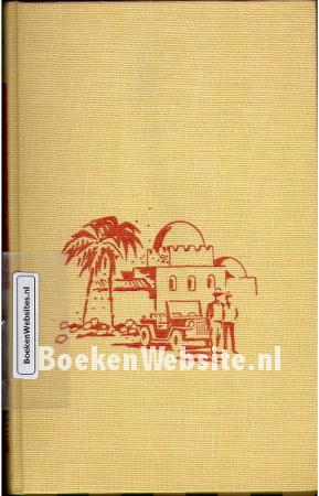 De roep der woestijn De roep der woestijn