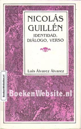 Identidad Dialogo, Verso