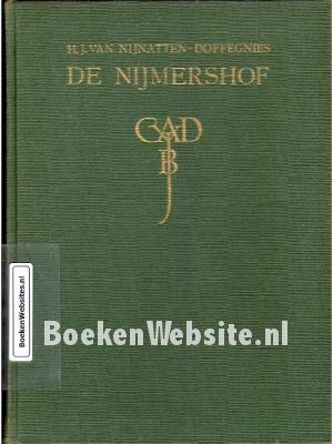 De Nijmershof