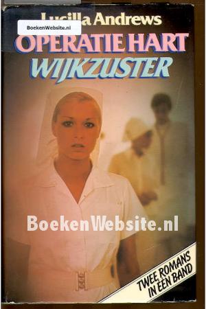 Operatie Hart - Wijkzuster