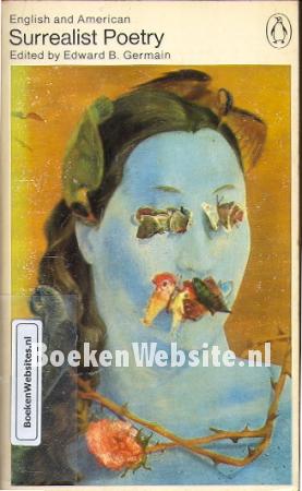 English and American Surrealist Poetry