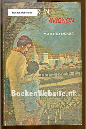 Avontuur in Avignon