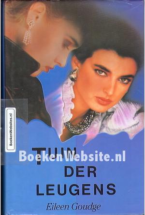 Tuin der Leugens Tuin der Leugens