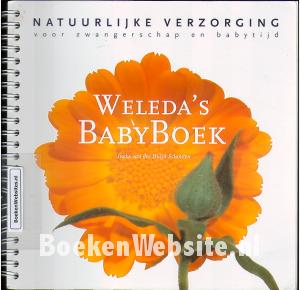 Weleda's Babyboek