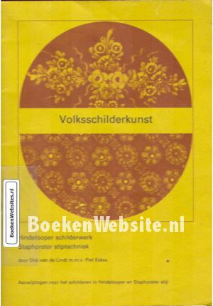 Volksschilder kunst