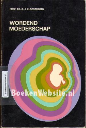 Wordend moederschap
