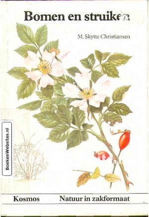 Bomen en struiken Bomen en struiken