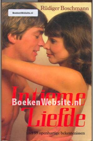 Intieme Liefde