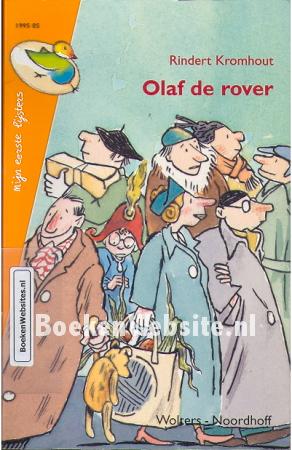 Olav de rover Olav de rover