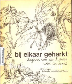 Bij elkaar geharkt Bij elkaar geharkt