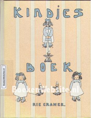 Kindjes boek Kindjes boek