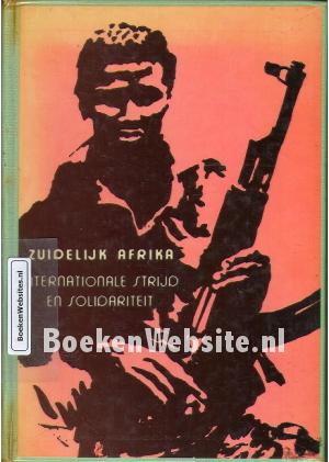 Zuidelijk Afrika, kongres 1975