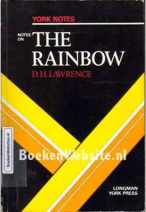 Notes on The Rainbow
