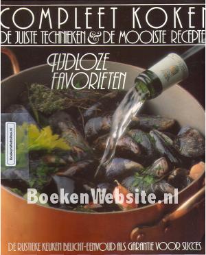 Tijdloze favorieten Tijdloze favorieten