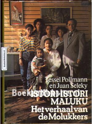 Istori-Istori Maluku