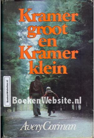 Kramer groot en Kramer klein
