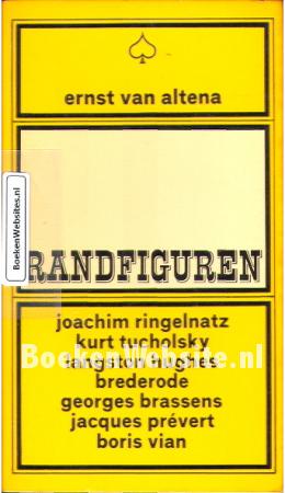 Randfiguren