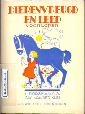 Dierenvreugd en leed II